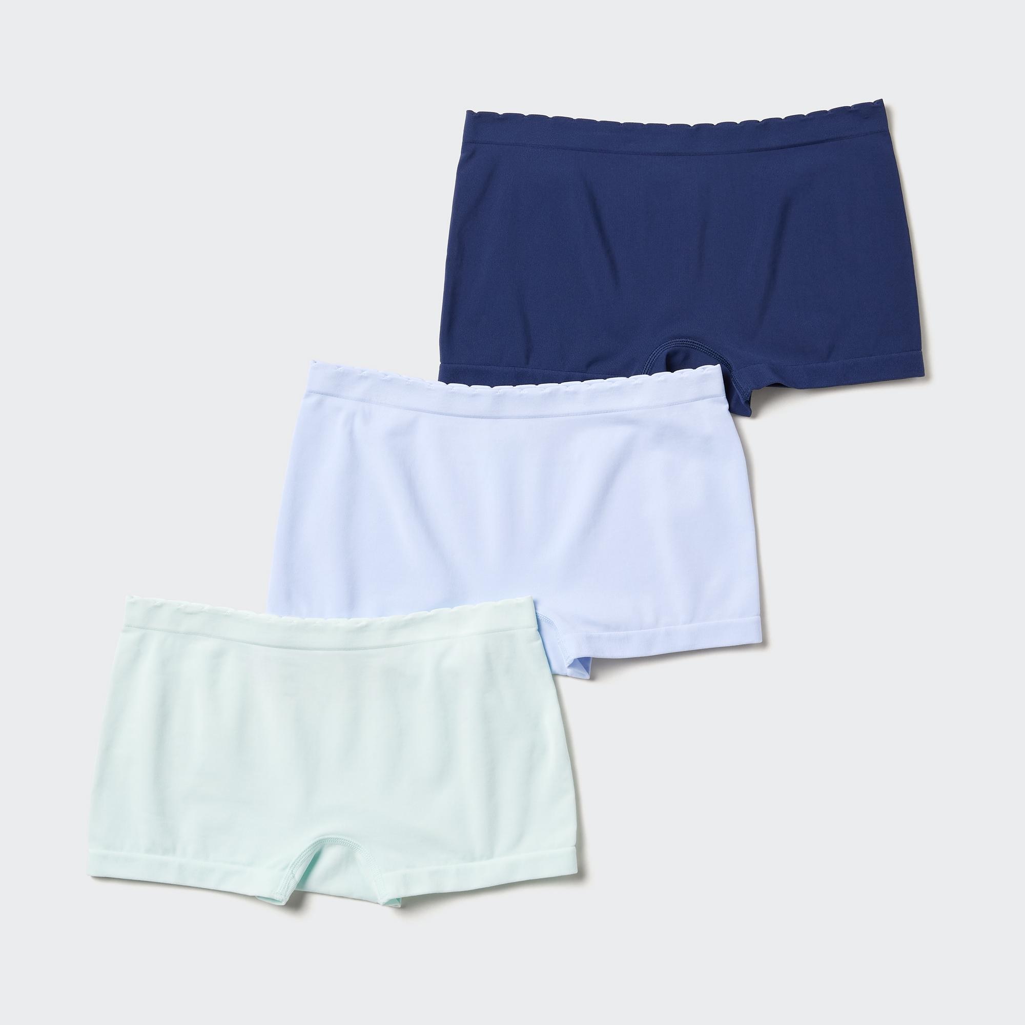 SHORTS 3 PAIRS