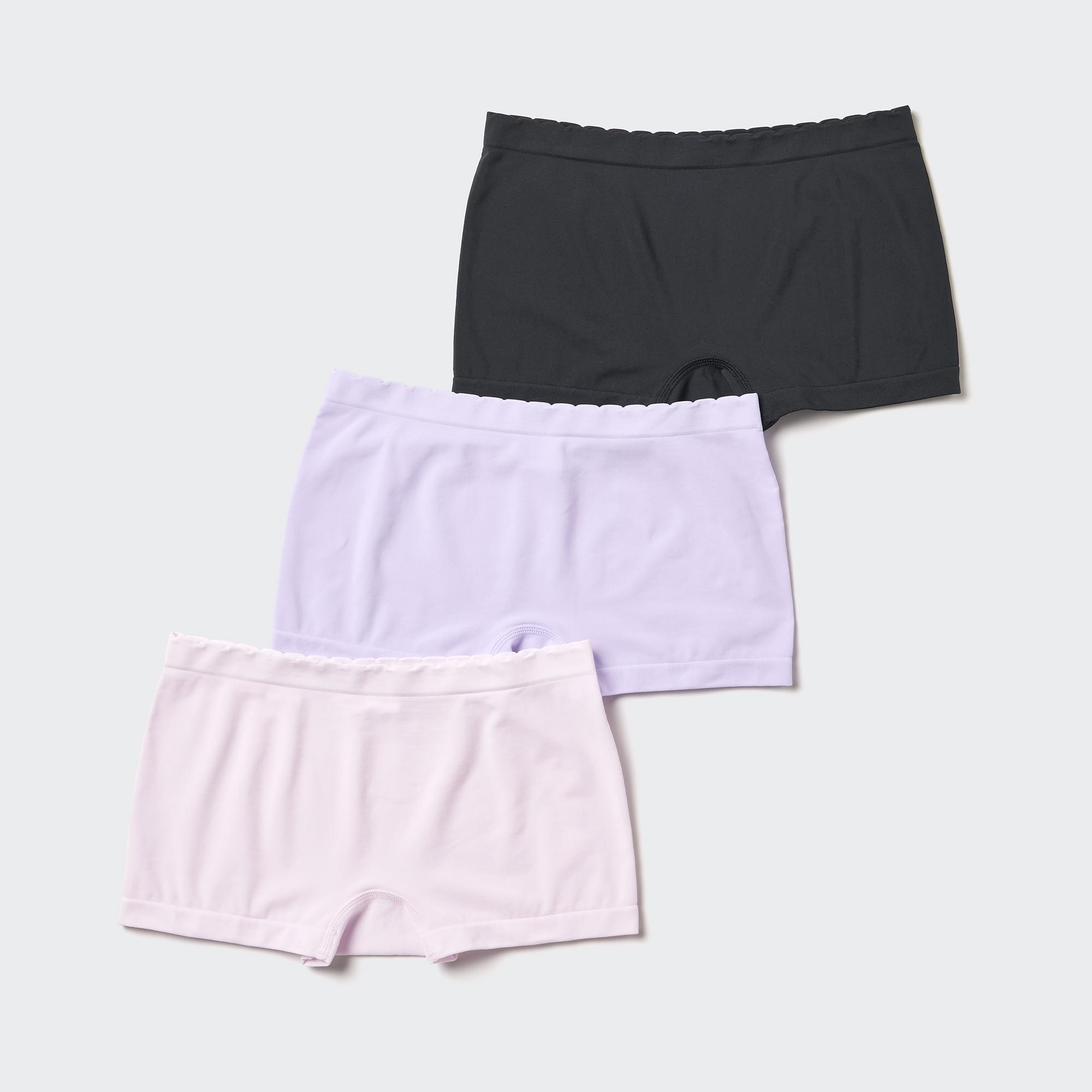 SHORTS 3 PAIRS