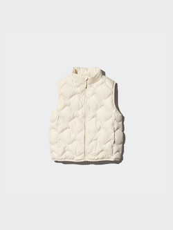 PUFFERTECH Washable Vest