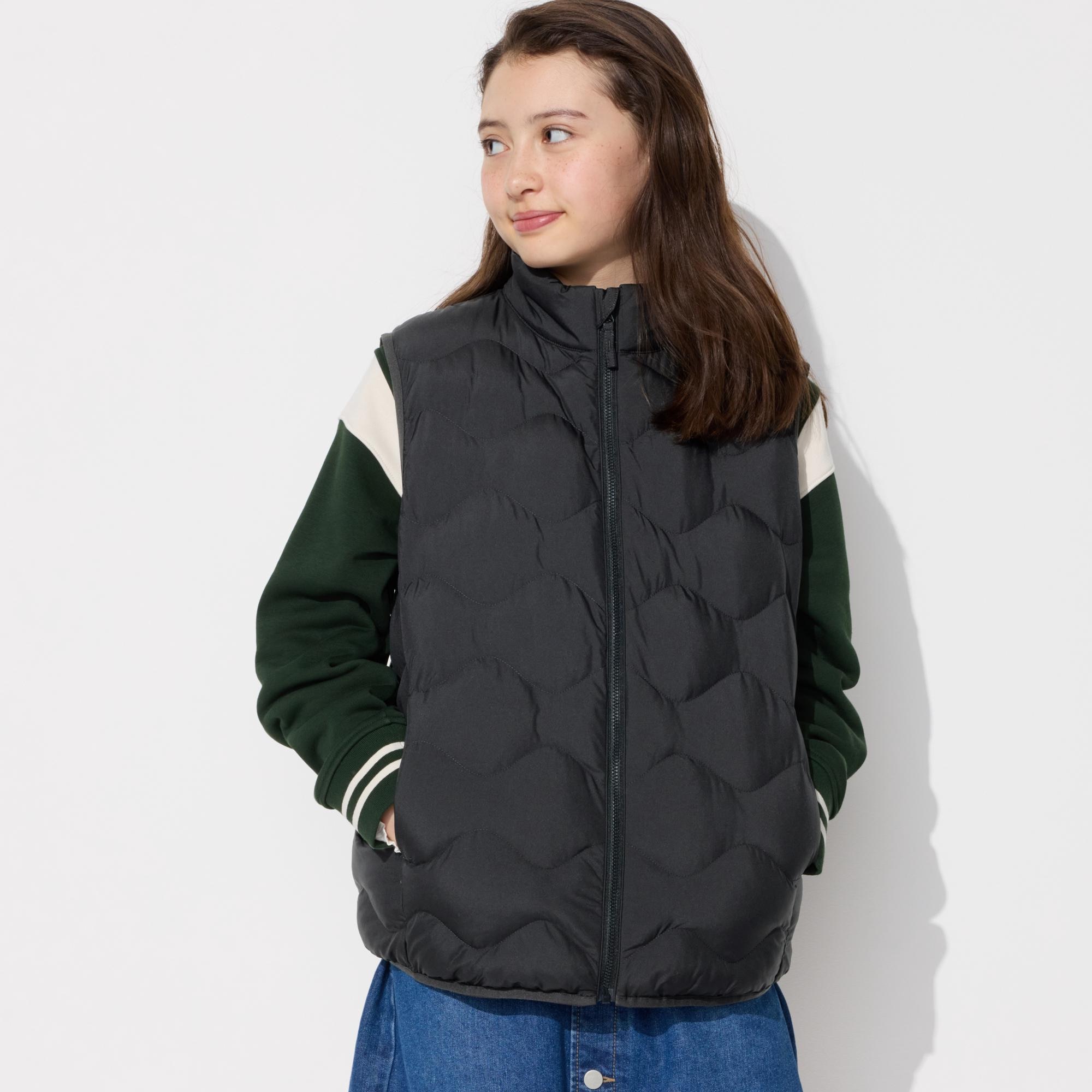 PUFFTECH WASHABLE VEST