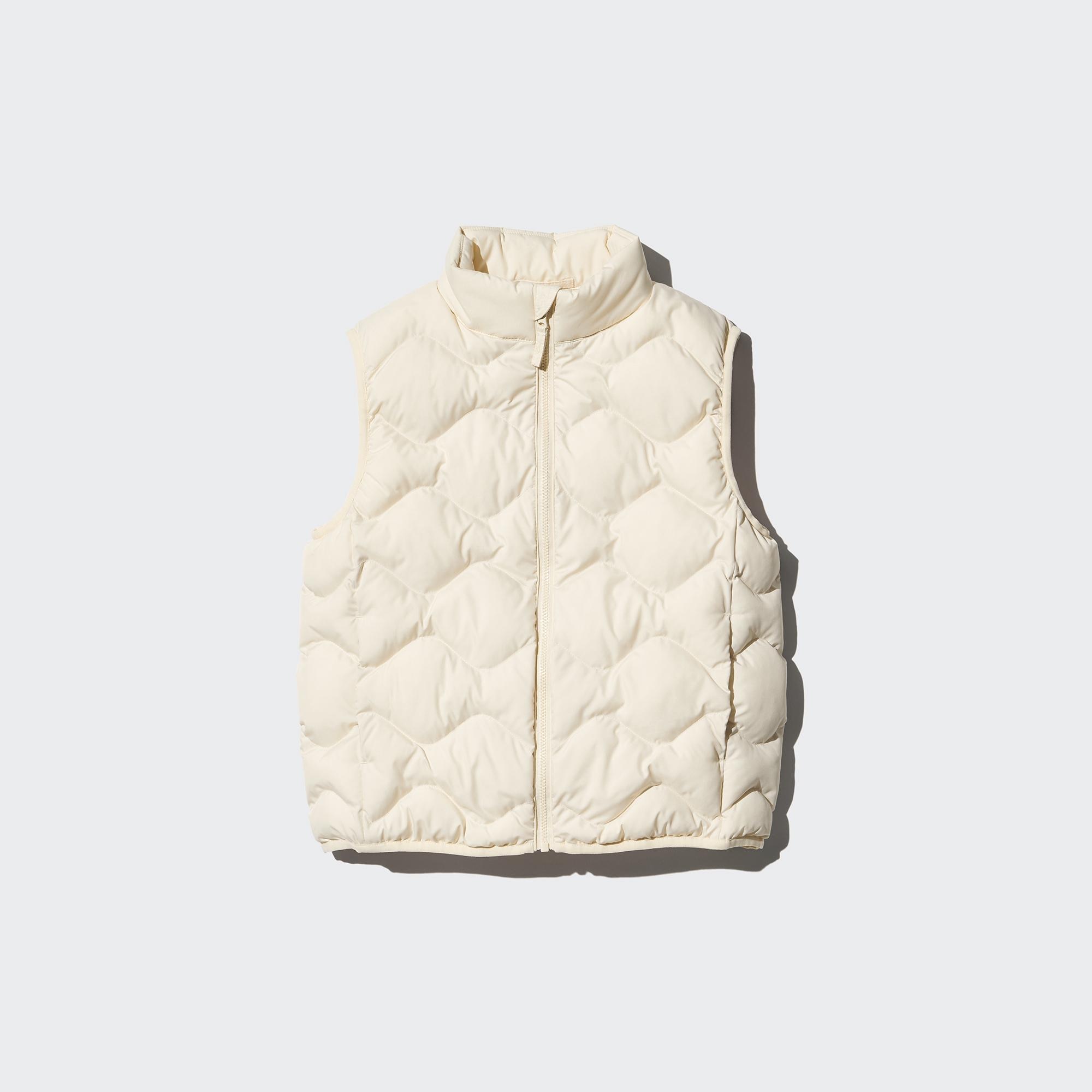 PUFFTECH WASHABLE VEST