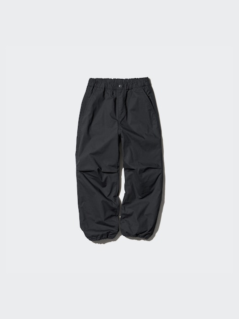 WARM LINED PANTS