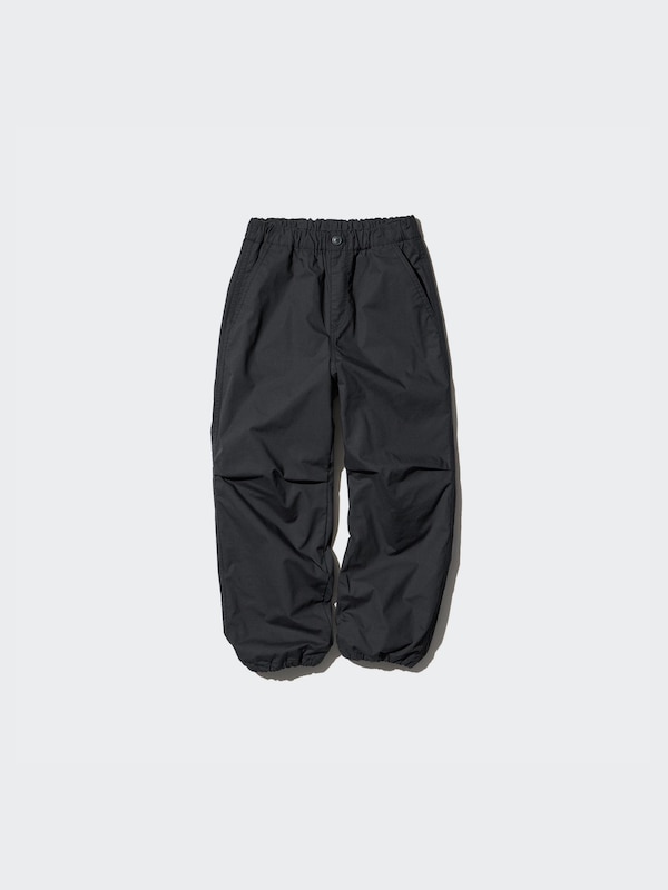 Warm Lined Pants