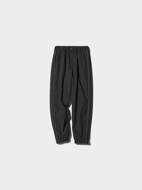 WARM LINED PANTS
