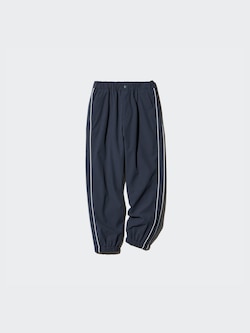 Warm Lined Trousers (Jogger)