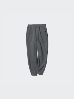 Pile Lined Sweatpants