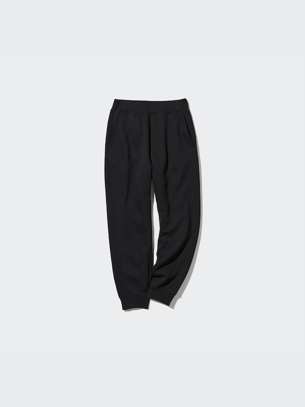 Pile Lined Sweatpants
