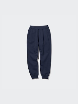 Pile Lined Joggers