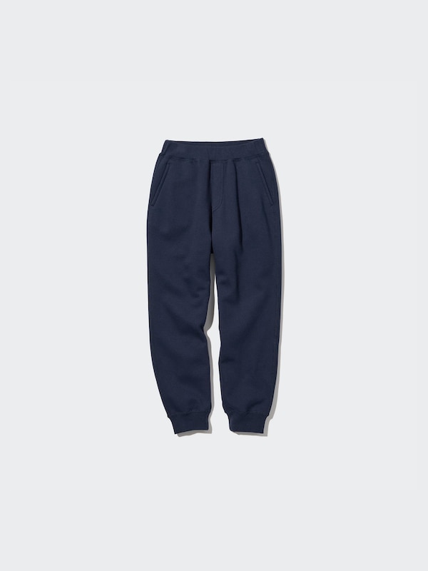 Pile Lined Sweatpants