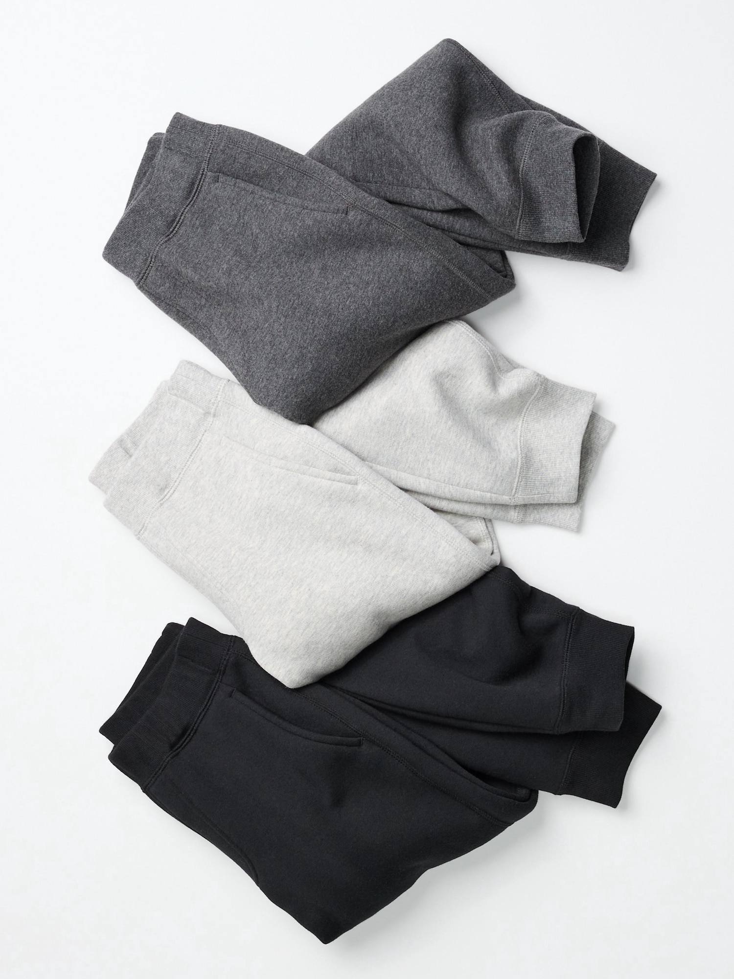 Pile Lined Sweatpants | UNIQLO US