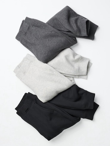 KIDS Pile Lined Sweat Pants