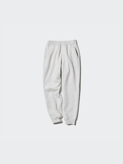 Pile Lined Sweatpants