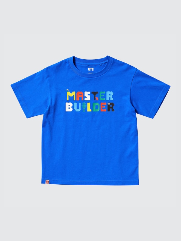 LEGO® Collection UT (Short-Sleeve Graphic T-Shirt)