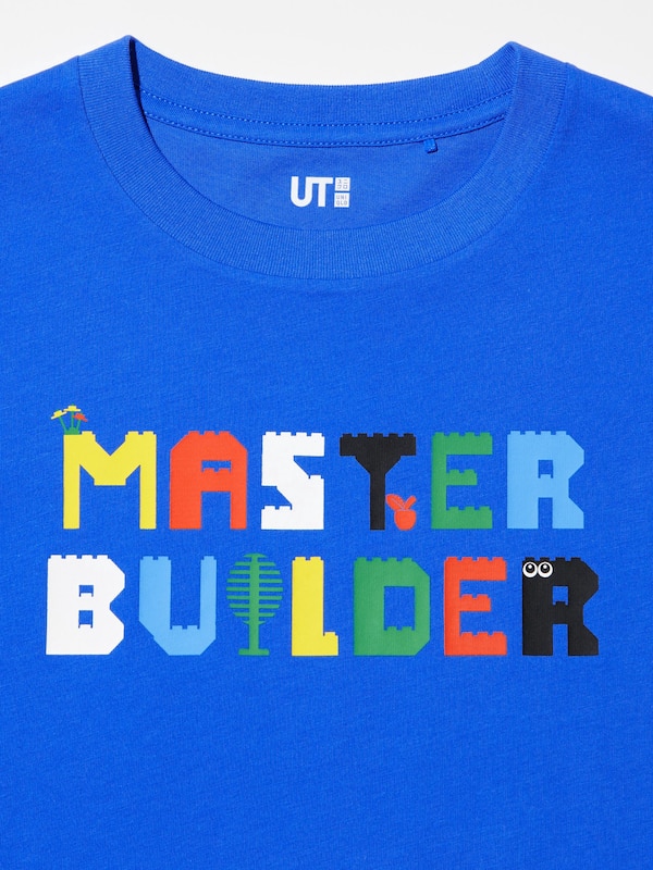 LEGO® Collection UT (Short-Sleeve Graphic T-Shirt)