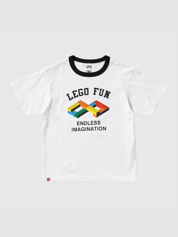 LEGO® Collection UT (Short-Sleeve Graphic T-Shirt)