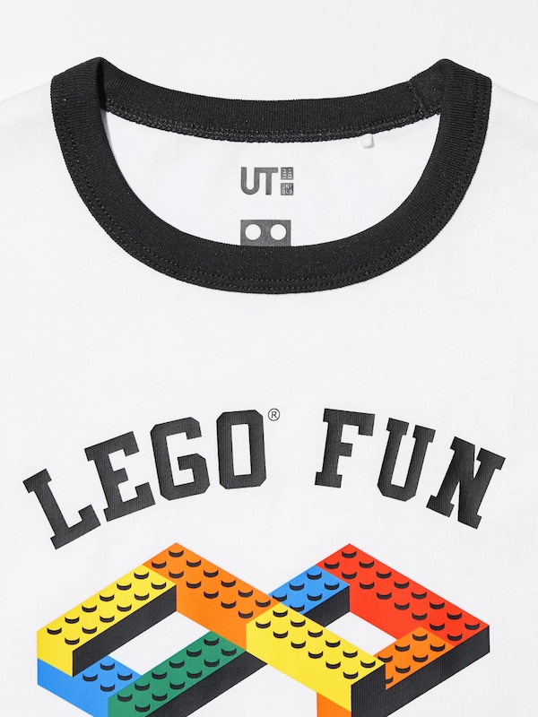 LEGO® Collection UT (Short-Sleeve Graphic T-Shirt)