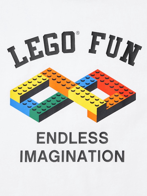 LEGO® Collection UT (Short-Sleeve Graphic T-Shirt)