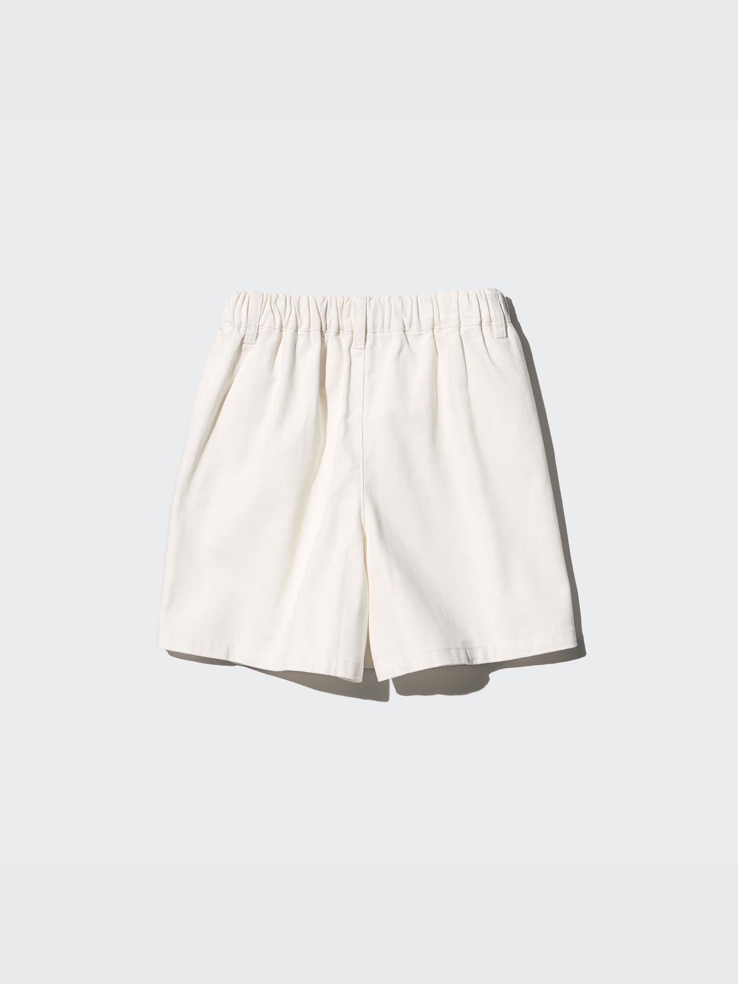 Kids Denim Skort | UNIQLO US