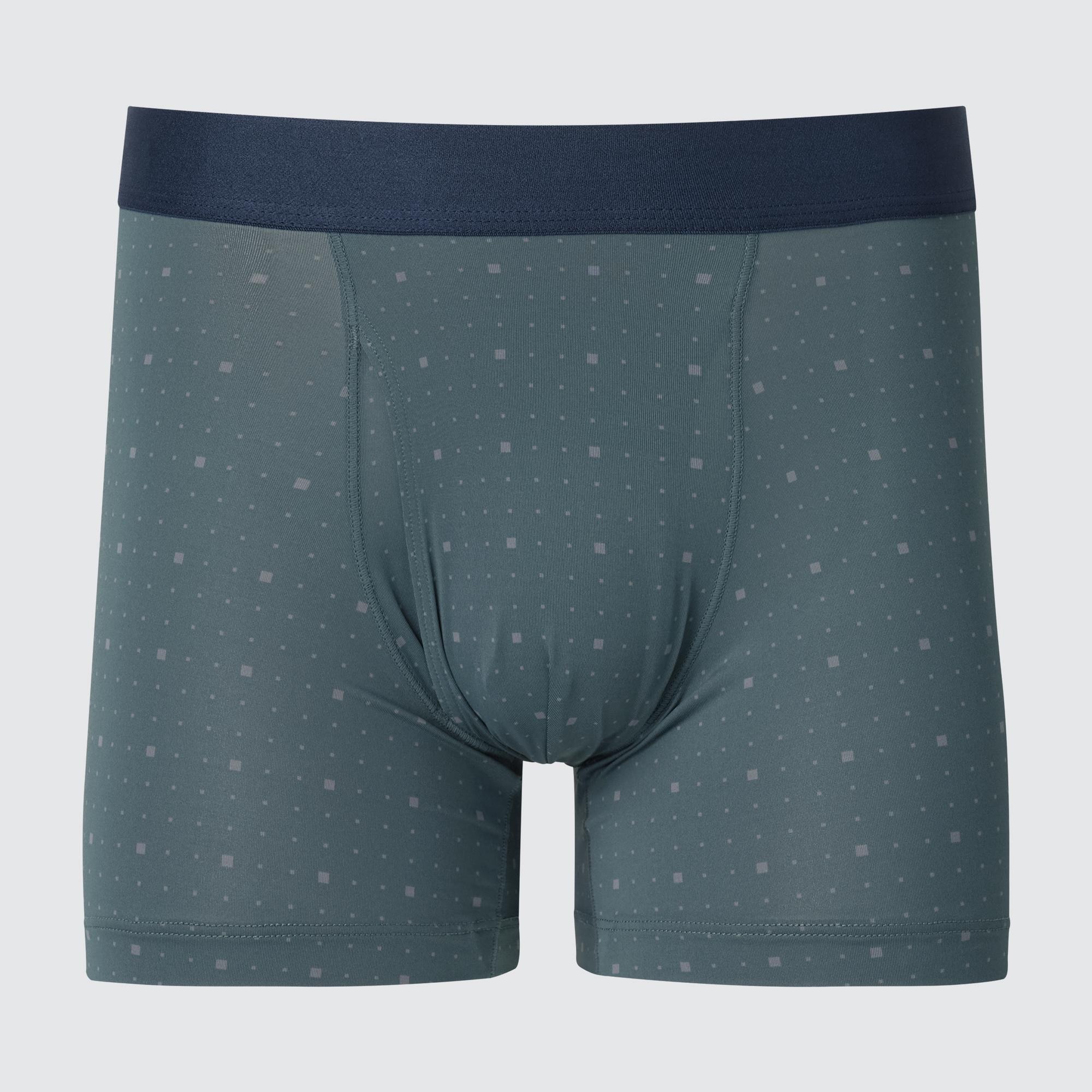 Men-Clothing-Underwear | Bayshore Shopping Centre