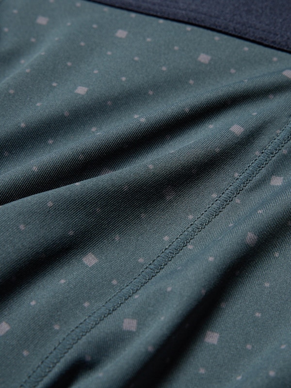 AIRism PRINTED BOXER BRIEFS