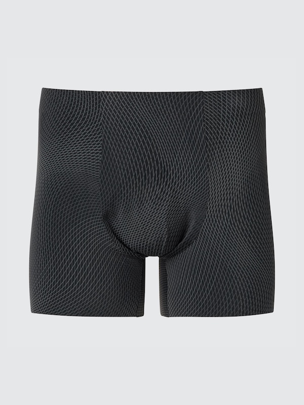 AIRism ULTRA SEAMLESS BOXER BRIEFS
