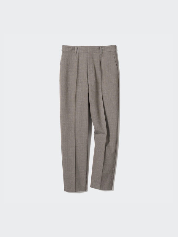 SMART ANKLE PANTS