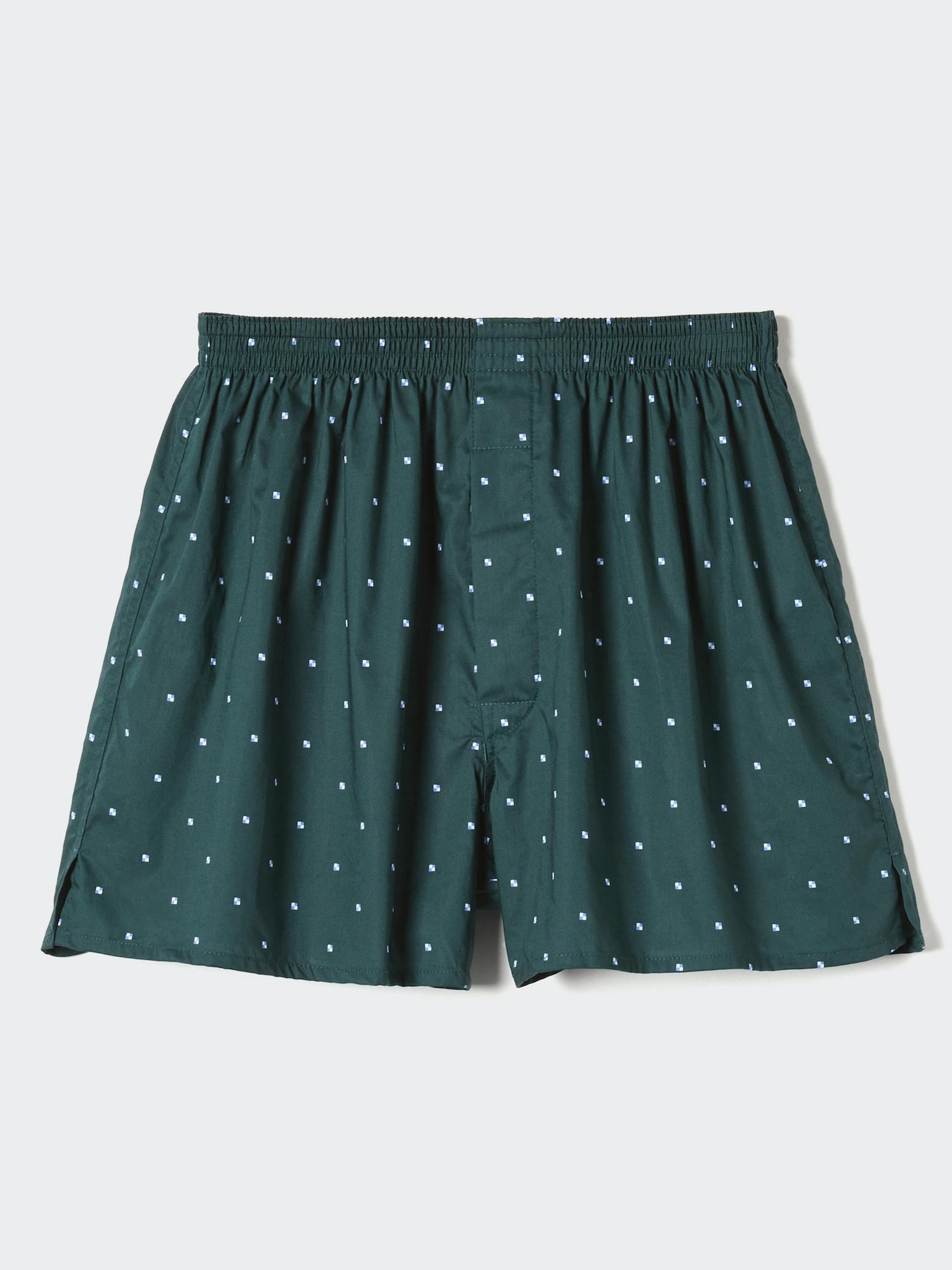 Men's Woven Boxers | UNIQLO UK