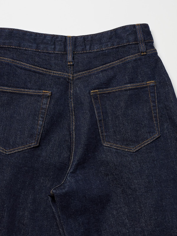 Tapered Jeans