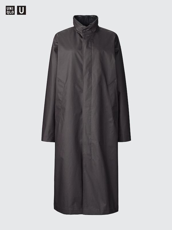 Coating Long Coat