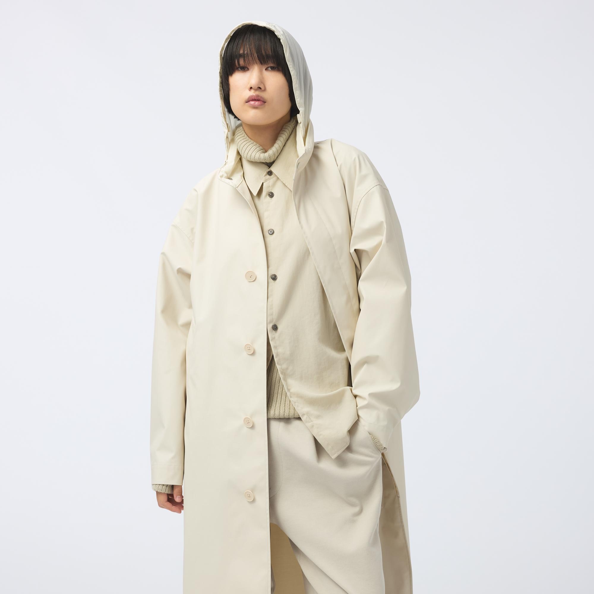 COATING LONG COAT