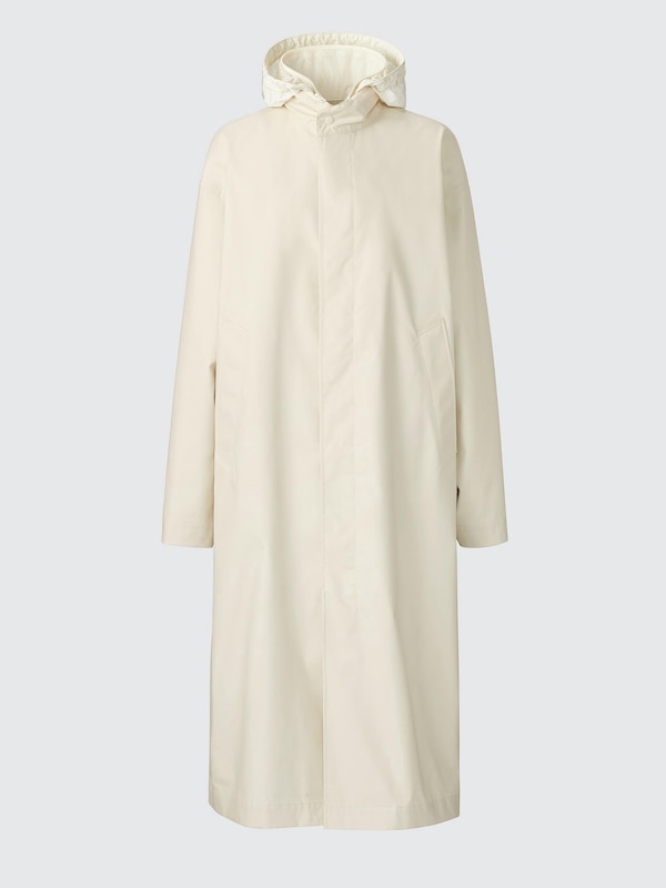 Coating Long Coat