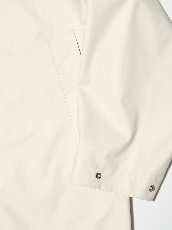 Coating Long Coat