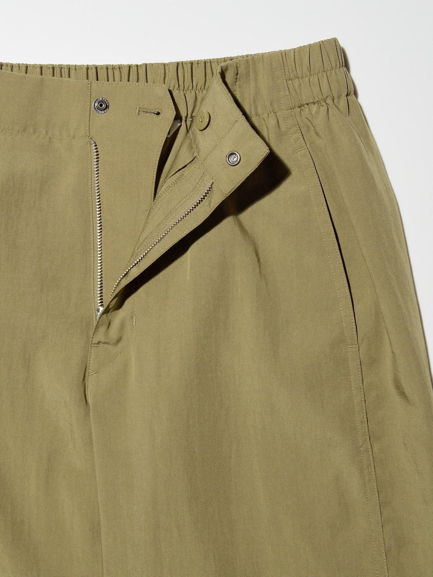 Drape tapered pants uniqlo fashion