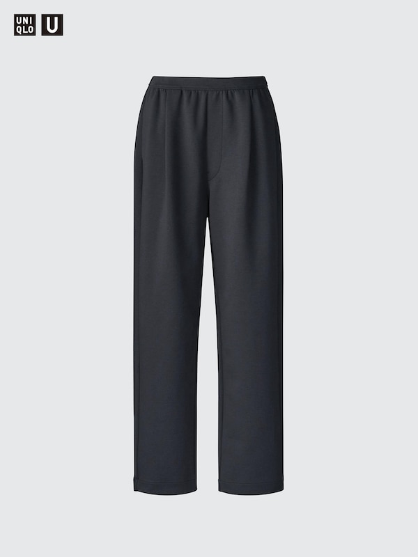 AIRism Cotton Sweatpants