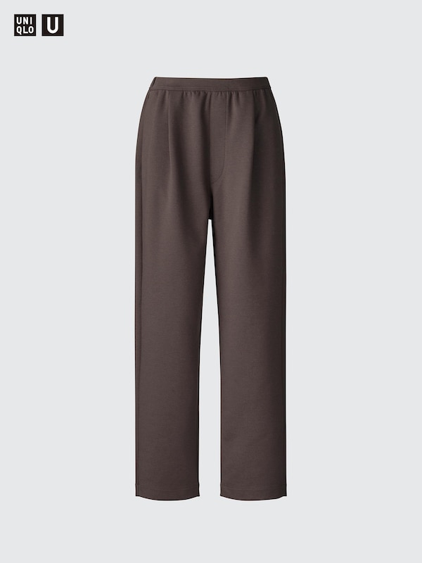 AIRism Cotton Sweatpants