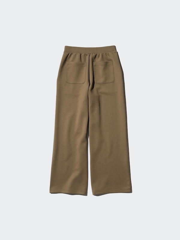 DRY Wide Sweatpants
