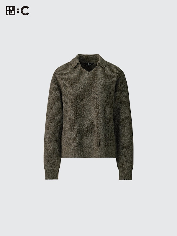 Polo Jumper