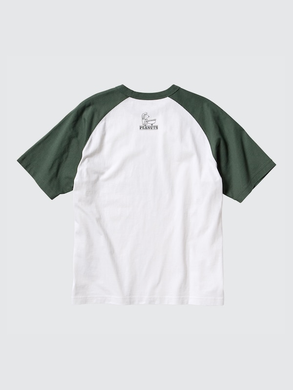 PEANUTS You Can Be Anything! UT (Short-Sleeve Graphic T-Shirt)