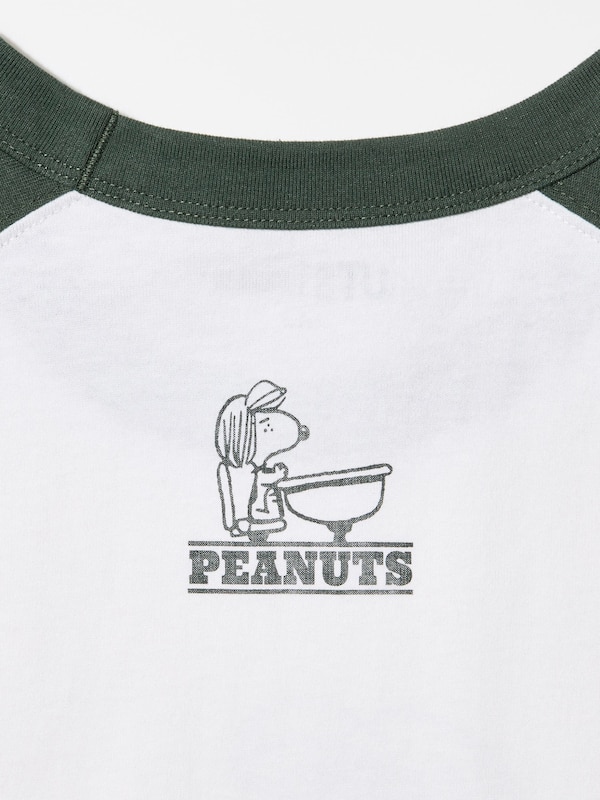 PEANUTS You Can Be Anything! UT (Short-Sleeve Graphic T-Shirt)