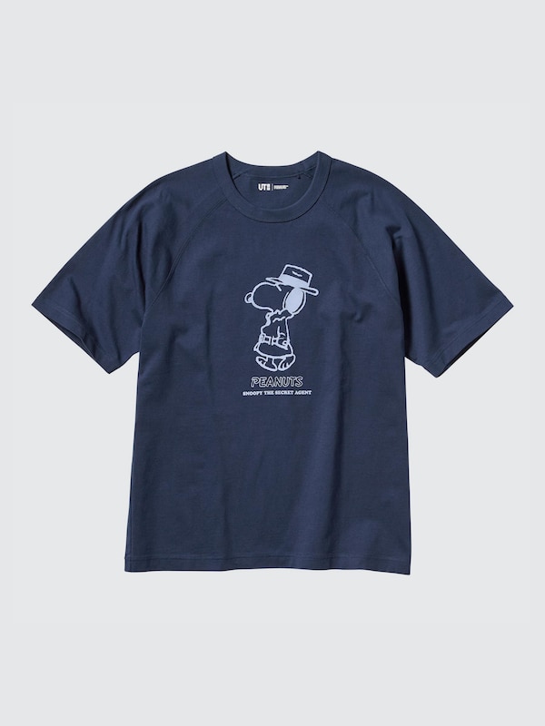 PEANUTS You Can Be Anything! UT Graphic T-Shirt