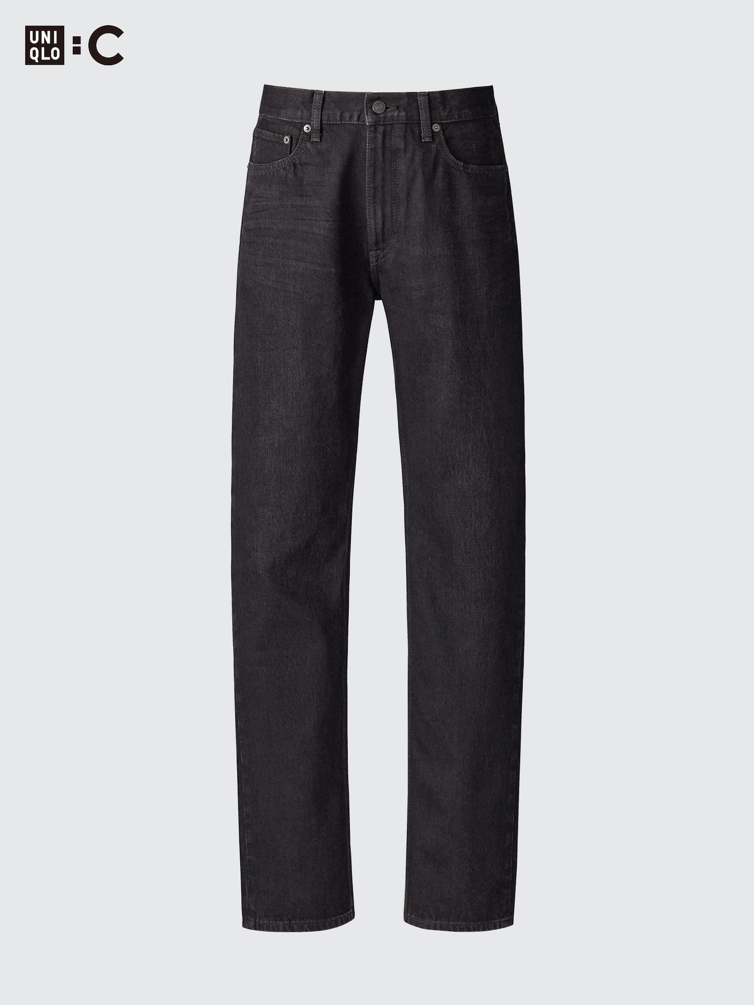 Men's Slim Jeans | UNIQLO US