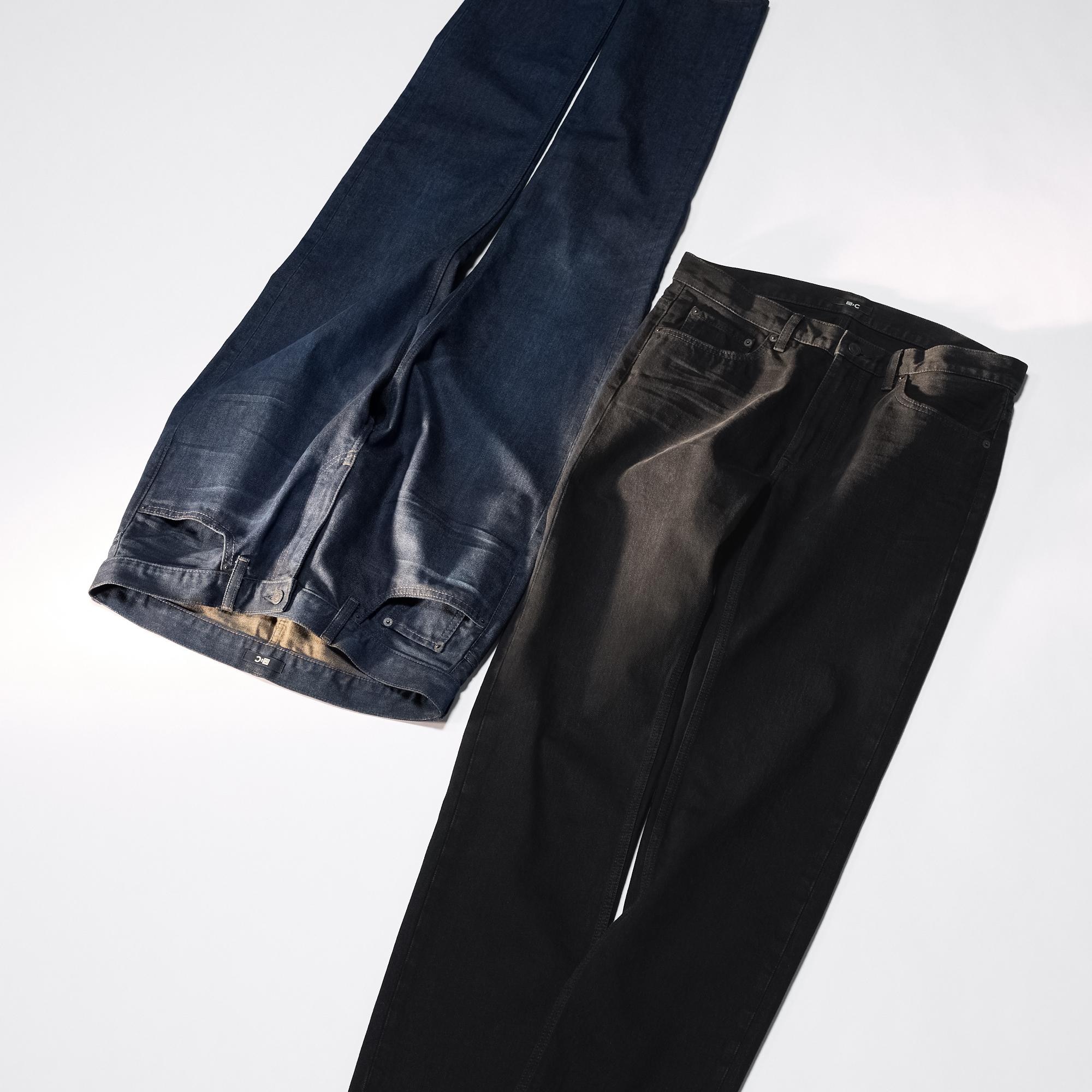 SLIM FIT JEANS