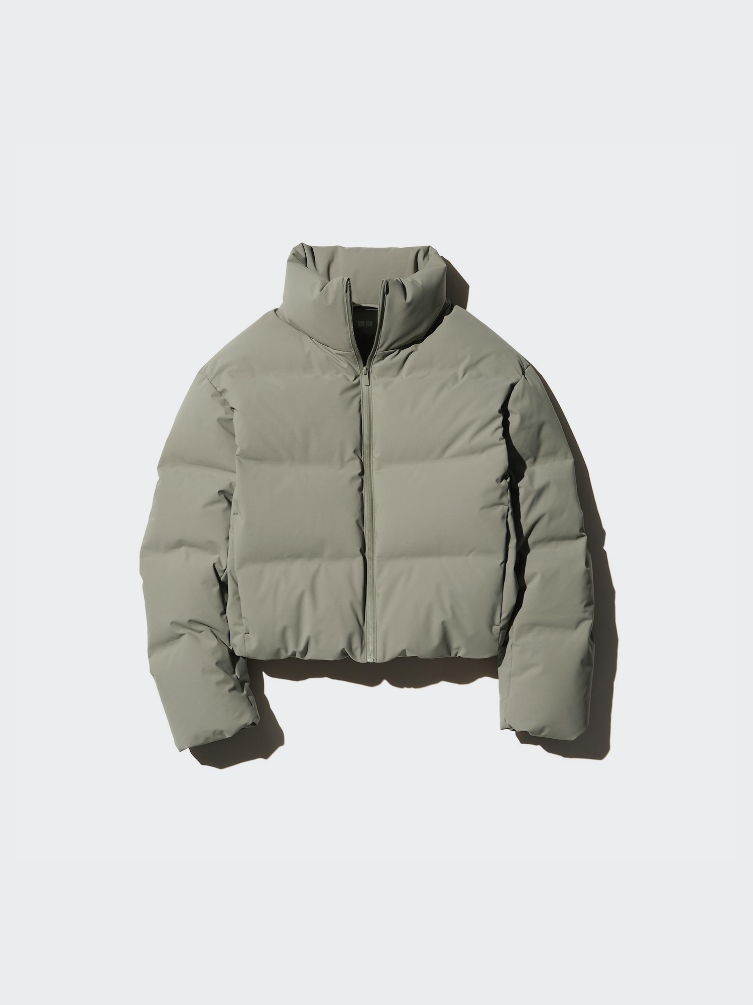 Women's Down Coats & Parkas | UNIQLO PL