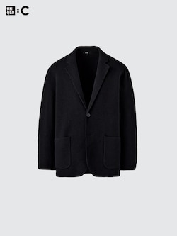 Knit Jacket