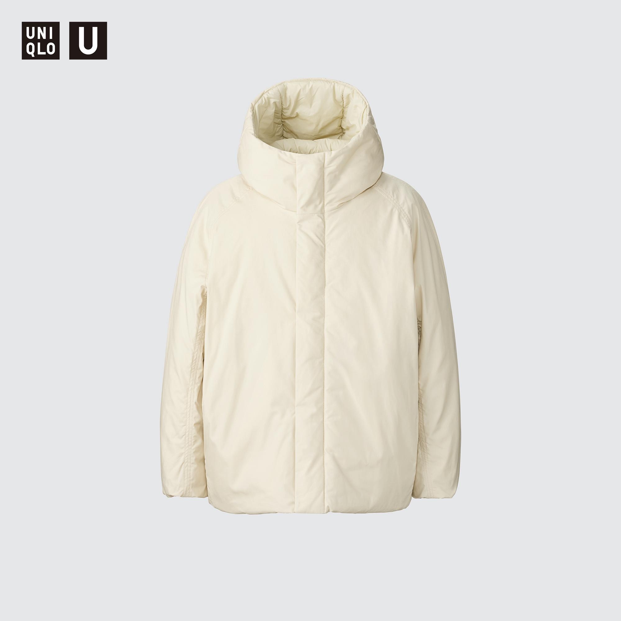 PUFFTECH VOLUME PARKA