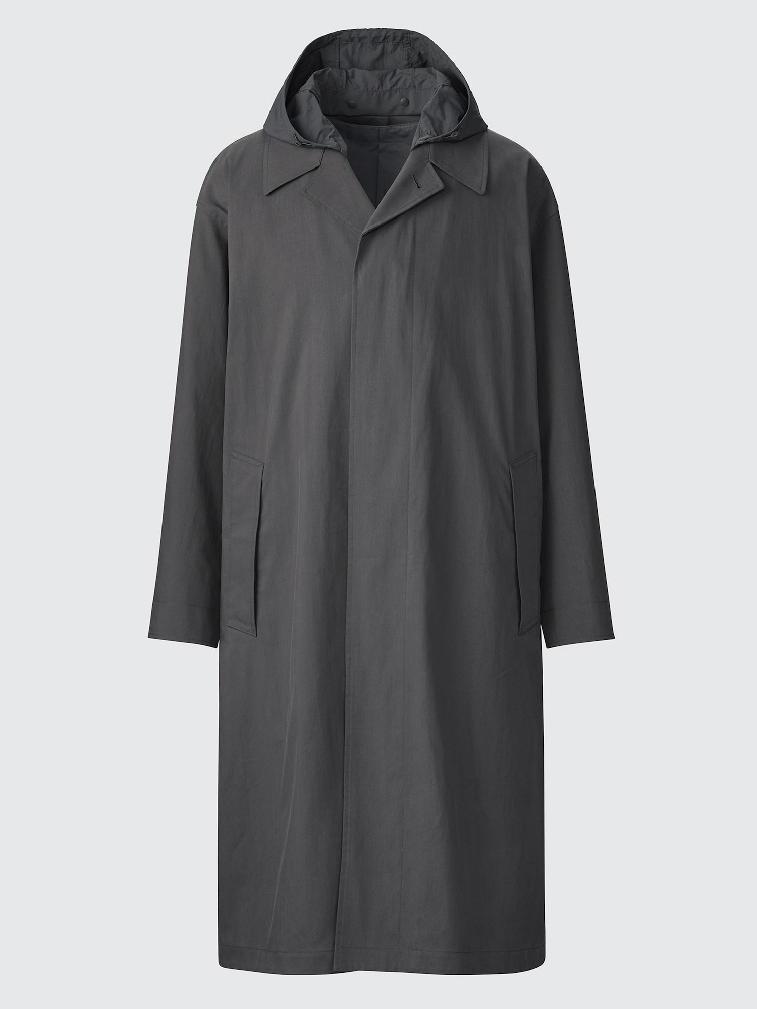 Uniqlo offers U single Breatsed Coat