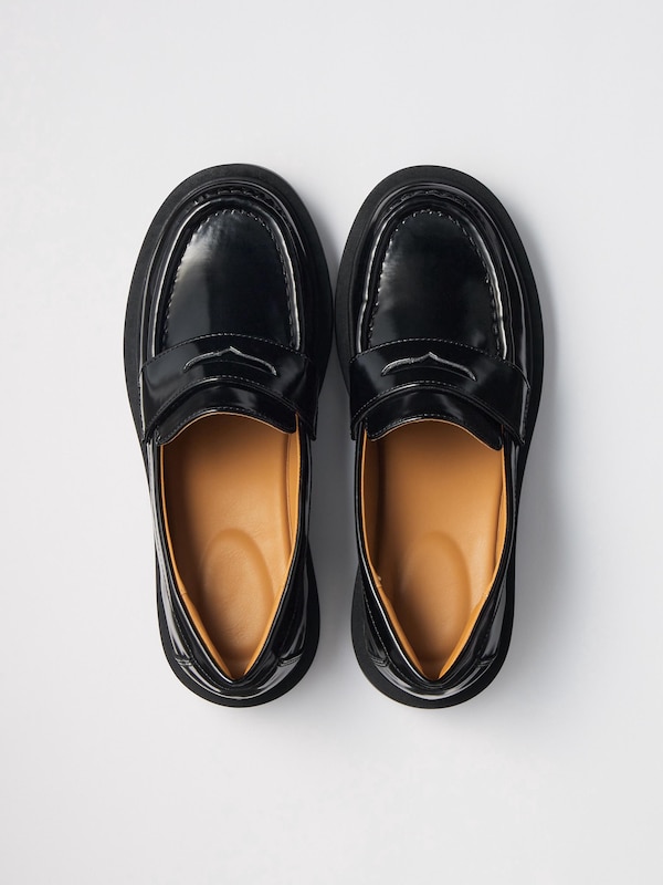 Comfeel Touch Loafer
