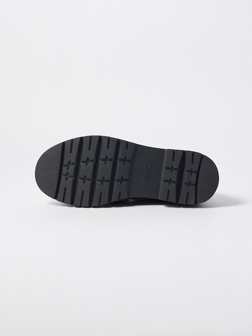 UNIQLO : C Comfeel Touch Loafer
