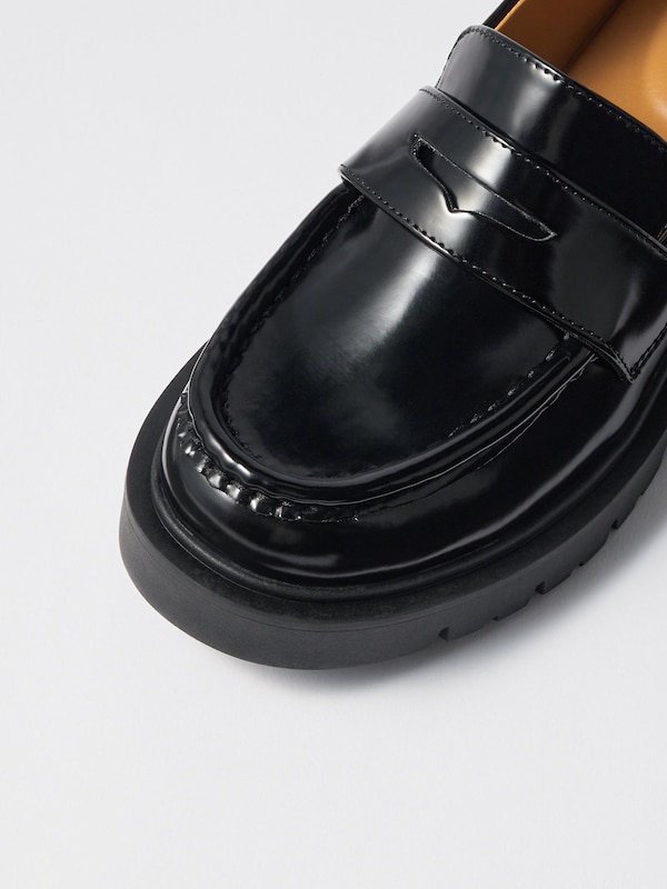 Comfeel Touch Loafer