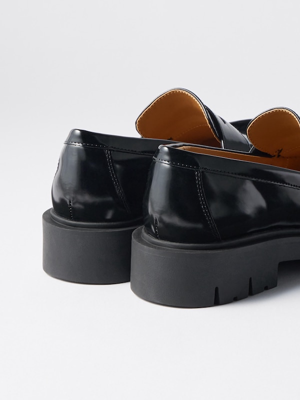 Comfeel Touch Loafer